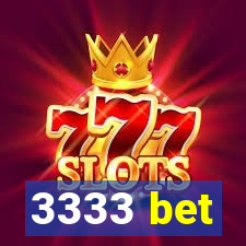 3333 bet